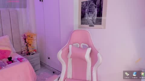 Snapshot of tammy_w chatting on 16, 1, 2025 Tammy online show from 16, 1, 2025