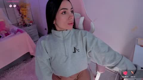 Snapshot of tammy_w chatting on 18, 1, 2025 Tammy online show from 18, 1, 2025