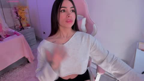 Snapshot of tammy_w chatting on 23, 1, 2025 Tammy online show from 23, 1, 2025