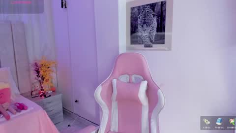 Snapshot of tammy_w chatting on 30, 1, 2025 Tammy online show from 30, 1, 2025