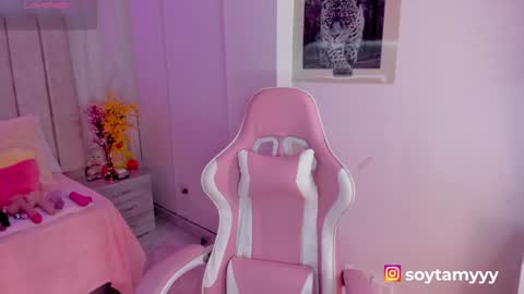 Snapshot of tammy_w chatting on 6, 2, 2025 Tammy online show from 6, 2, 2025