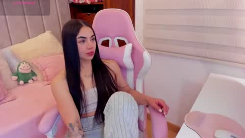 Snapshot of tammy_w chatting on 17, 9, 2025 Tammy online show from 17, 9, 2025