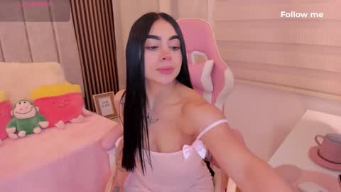 Snapshot of tammy_w chatting on 24, 10, 2025 Tammy online show from 24, 10, 2025