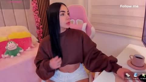 Snapshot of tammy_w chatting on 21, 12, 2025 Tammy online show from 21, 12, 2025