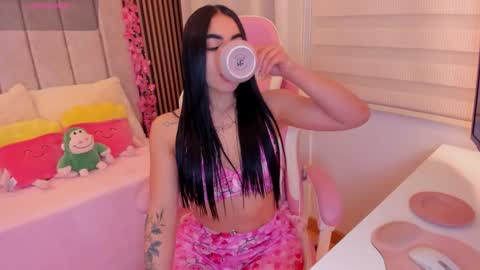 Snapshot of tammy_w chatting on 14, 1, 2026 Tammy online show from 14, 1, 2026