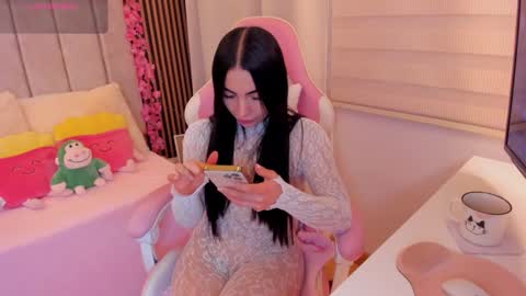 Snapshot of tammy_w chatting on 15, 1, 2026 Tammy online show from 15, 1, 2026