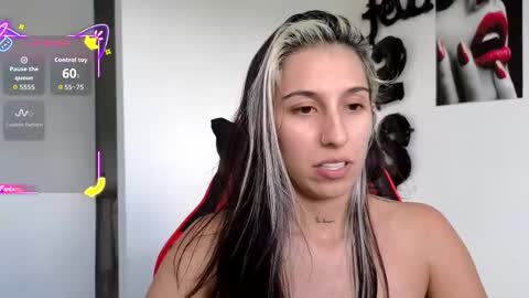 tammy  online show from 21, 11, 2025