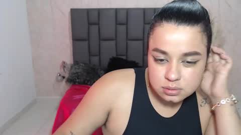 Snapshot of tammycooperr_ chatting on 8, 1, 2025 tammycooperr online show from 8, 1, 2025