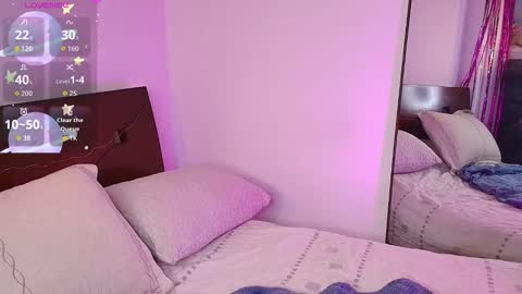 Snapshot of tammycutee0 chatting on 5, 12, 2025 TammyCutee online show from 5, 12, 2025