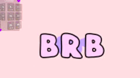 Snapshot of tammylee__ chatting on 29, 1, 2025 Salome online show from 29, 1, 2025