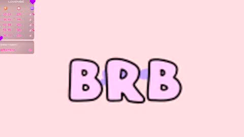 Snapshot of tammylee__ chatting on 4, 3, 2025 Salome online show from 4, 3, 2025