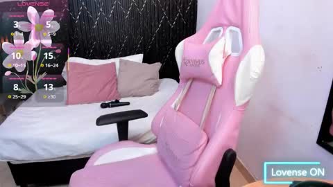 Tammy Lynn online show from 19, 10, 2025