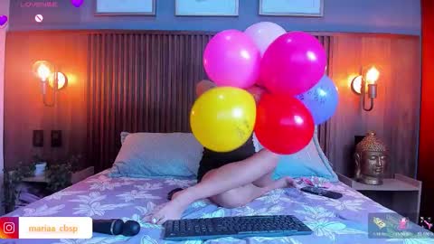 tammys4 online show from 18, 12, 2025