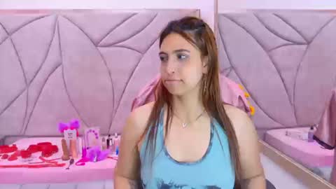 Snapshot of tammysmilee chatting on 6, 11, 2025 Tammy online show from 6, 11, 2025