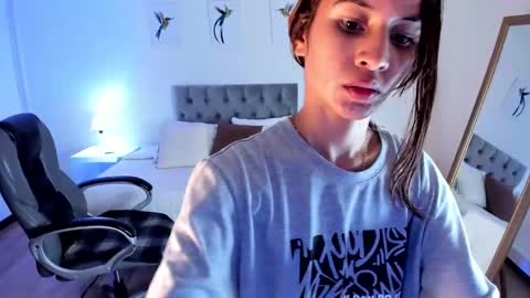 Tamy  online show from 1, 3, 2025