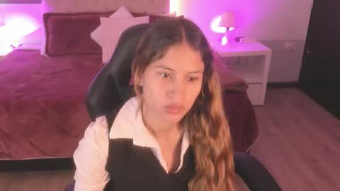 Tamy  online show from 18, 12, 2025