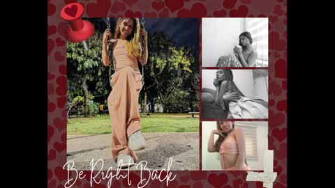 Tamy  online show from 27, 3, 2026