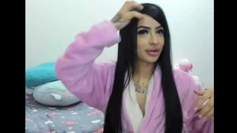 Tamy ian online show from 10, 2, 2026