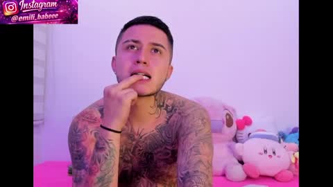 Tamy ian online show from 6, 4, 2026