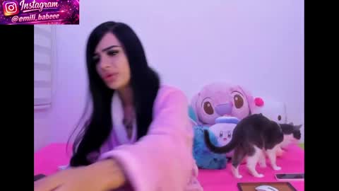 Tamy ian online show from 7, 4, 2026