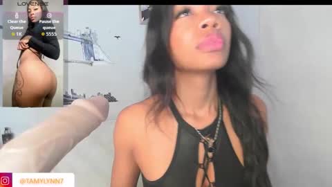 tamylynn online show from 28, 9, 2025