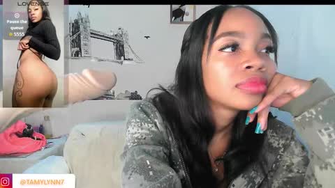 tamylynn online show from 4, 10, 2025