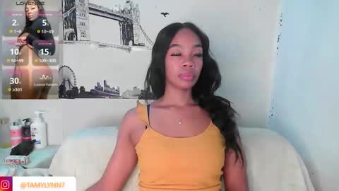 tamylynn online show from 2, 11, 2025