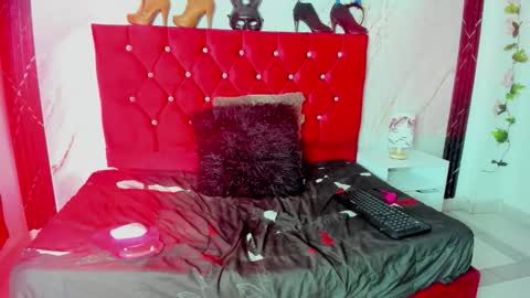 tamytrickss1 online show from 18, 3, 2026