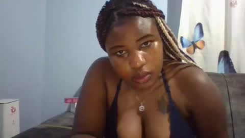 Tanaya1 online show from 24, 9, 2025