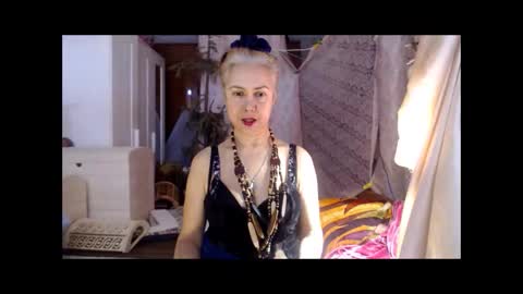 Milena online show from 17, 12, 2025