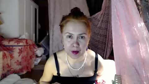 Milena online show from 1, 4, 2026