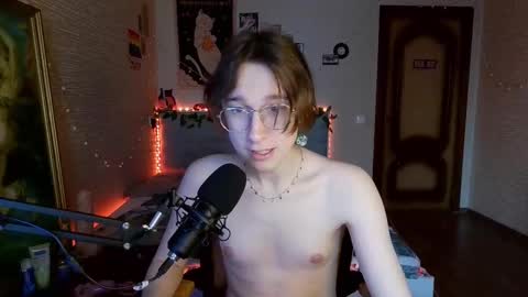 Snapshot of tangerine4dreams chatting on 2, 3, 2025 Milena Kuprianova online show from 2, 3, 2025