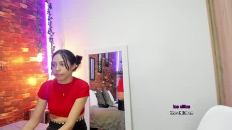 tania06 online show from 20, 2, 2025