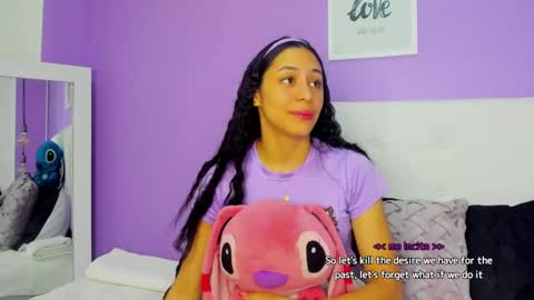 tania06 online show from 5, 3, 2025