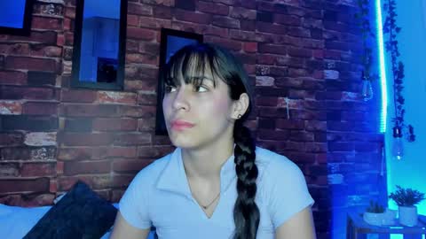 tania06 online show from 15, 9, 2025