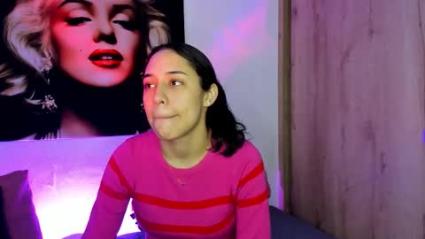 tania06 online show from 19, 11, 2025