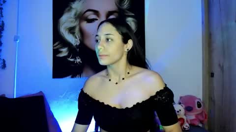 tania06 online show from 30, 11, 2025
