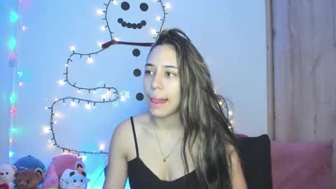 tania06 online show from 7, 1, 2026