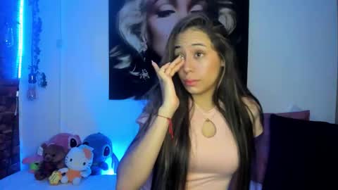 tania06 online show from 15, 1, 2026