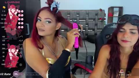 tania_heart online show from 11, 10, 2025