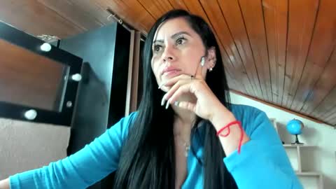 Snapshot of tania_mature chatting on 4, 12, 2024 tania online show from 4, 12, 2024