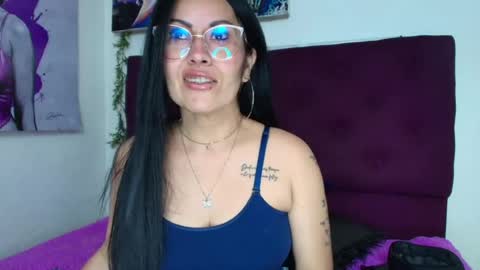 Snapshot of tania_mature chatting on 18, 7, 2026 tania online show from 18, 7, 2026