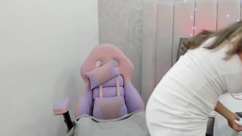 TaniaCarter online show from 11, 2, 2025