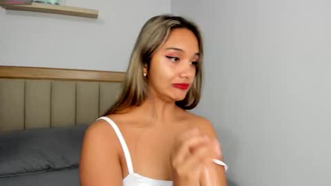 TaniaCarter online show from 31, 10, 2025