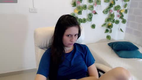 Tania  online show from 21, 11, 2025