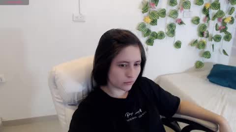 Tania  online show from 5, 12, 2025