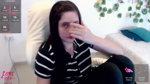 Tania  online show from 17, 2, 2026