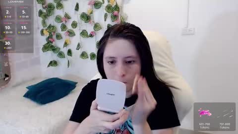 Tania  online show from 19, 3, 2026