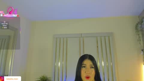 Tania online show from 12, 3, 2025