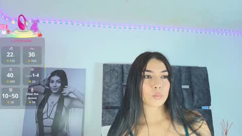 Tania online show from 9, 10, 2025